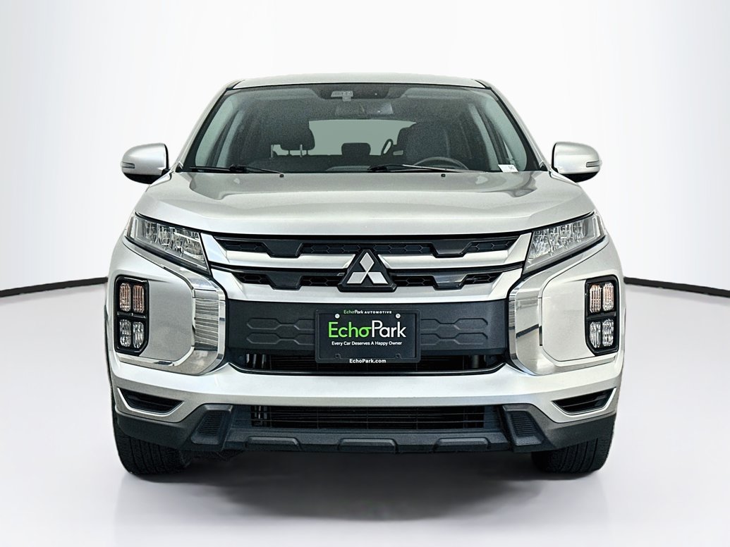 mitsubishi outlander sport 2024 JA4ARUAU9RU018905 image mitsubishi outlander sport 2024 JA4ARUAU9RU018905 image